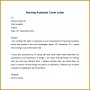 4 Cover Letter Length