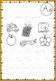 5 Cursive Worksheets