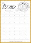 3 Cursive Writing Worksheets
