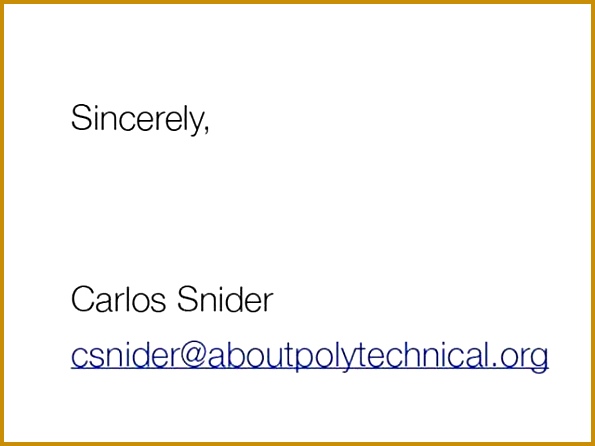 Nice Business Thank You Letter Sample – Letter Format Writing 446595
