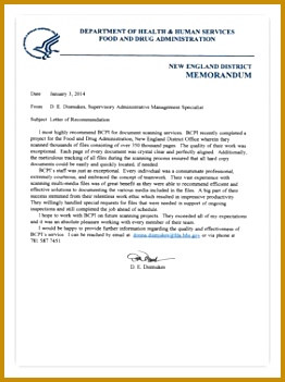 DHHS Letter Re mendation 351262