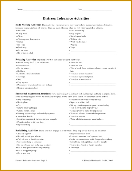 116 best DBT images on Pinterest 570440