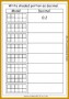 7 Decimal Addition Worksheets
