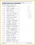 7 Describing Chemical Reactions Worksheet Answers