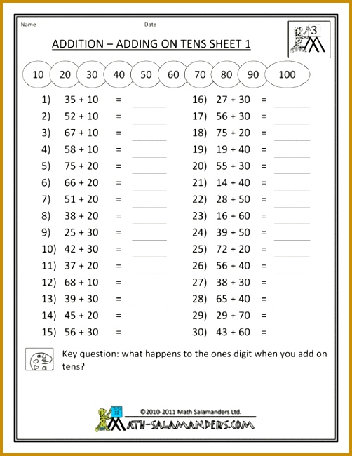 Year Mentals Worksheets For Kids X5 Sheets Sats Free 6 Mental Maths Math Grade Pdf Olds 650502