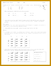 5 pages 11 29 Dihybrid Cross practice answer key 217167