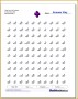 7 Divisibility Worksheets