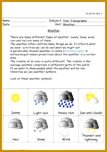 PrimaryLeap Week 1 Worksheet primary worksheets Pinterest 310219