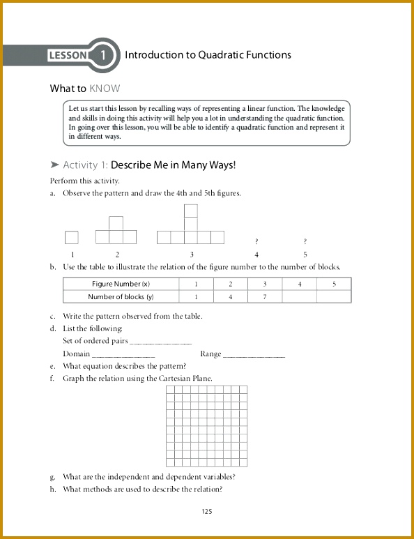 Revisiting Pictorial Representations of Functions 773594