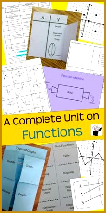 Functions plete Unit Bundle 219438