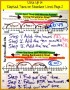 4 Elapsed Time Worksheets