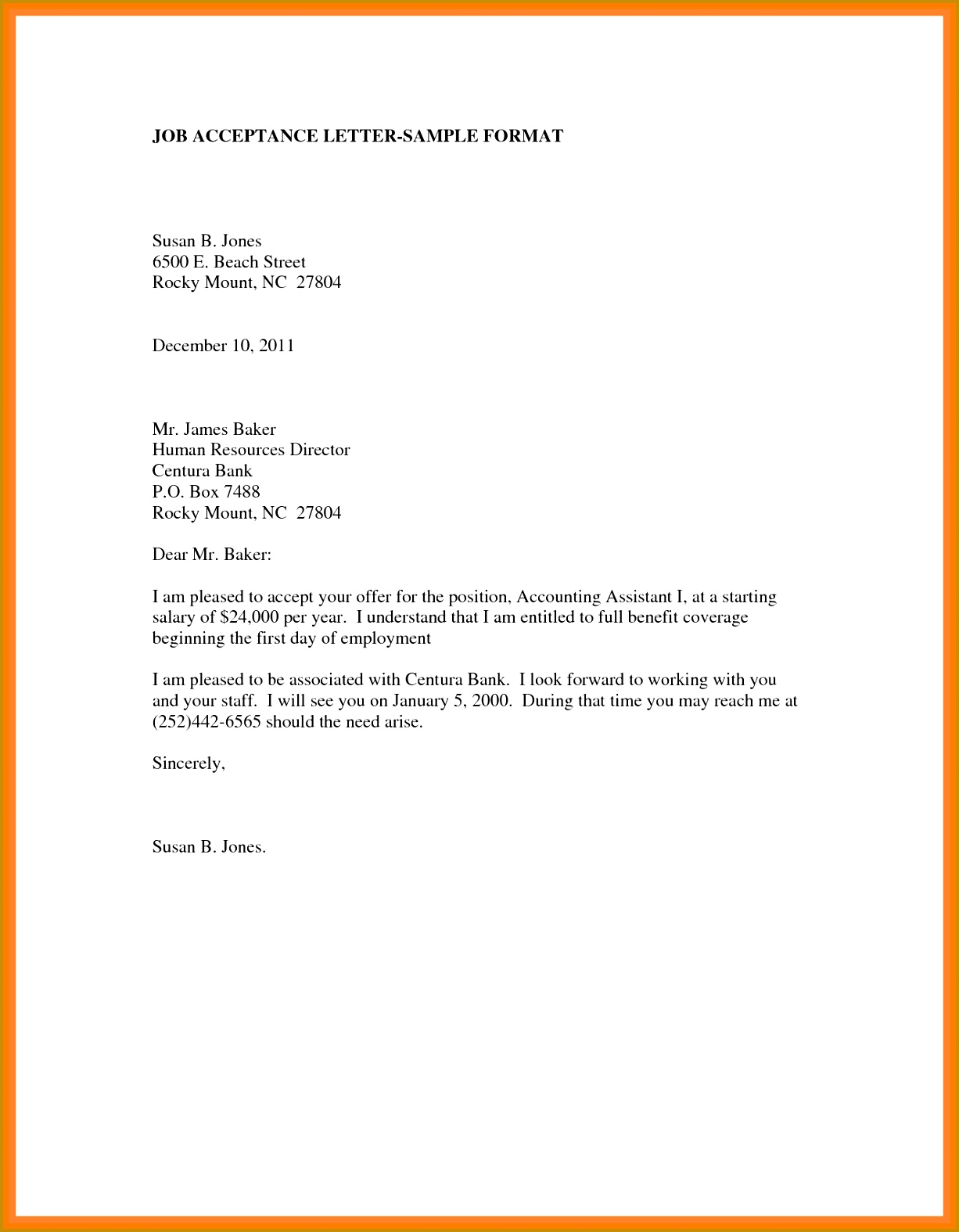 Employment Letter for Bank Fantastic Job Confirmation Letter for Bank for 8 Job Confirmation Letter format 15751226