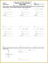 3 Equations Of Parallel and Perpendicular Lines Worksheet
