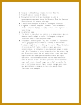 1 pages Evidence Evolution HW 216167