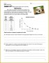 3 Exponential Growth and Decay Worksheet