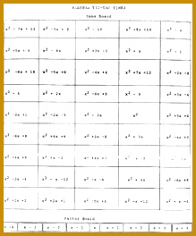 Made4Math 5 Polynomial Station Activities 219264