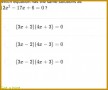5 Factoring by Grouping Worksheet