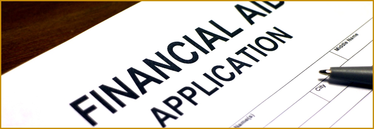 How Financial Aid is determined by the FAFSA 4181209