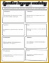 7 Figurative Language Worksheets