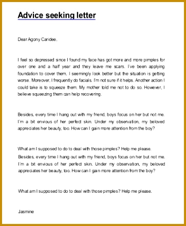 what is a formal letter 44 examples of formal letters 441362