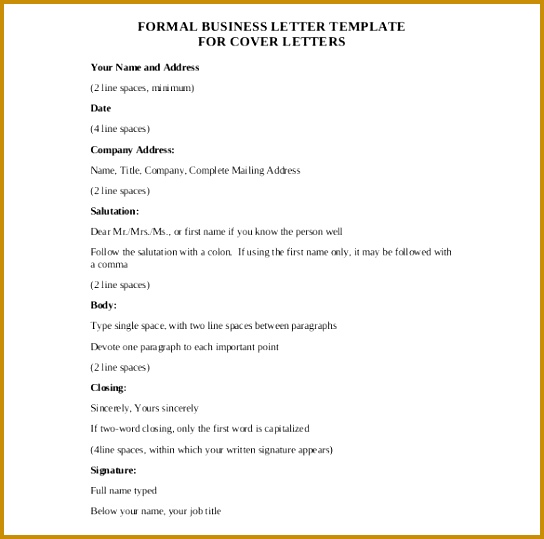 letter template for business monpence xehjg letter template for business 539544