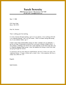 examples of teacher cover letters art teacher cover letter sample teacher cover letter samples with 283219