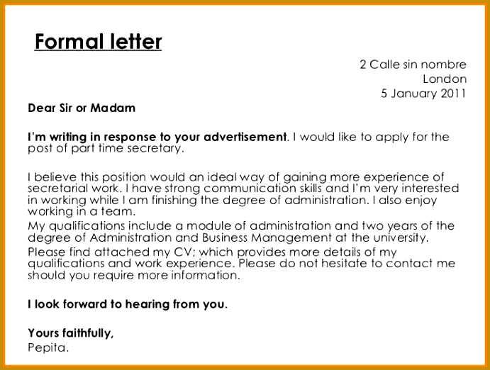 formal informal letter rmal letter vs informal letter 3 728 cb= 522691