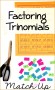 7 Free Algebra Worksheets