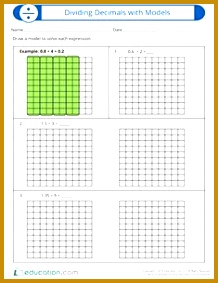 Math Worksheets & Free Printables 283218