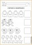 4 Fun Worksheets for Kids