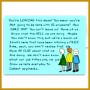 5 Goodbye Email to Coworkers