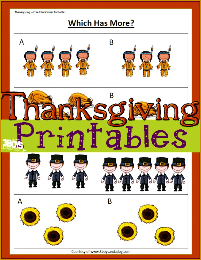 More or less worksheets & Worksheet Greater Than And Less Than fsvnn Thanksgiving Greater Than Less Than Worksheet 876677