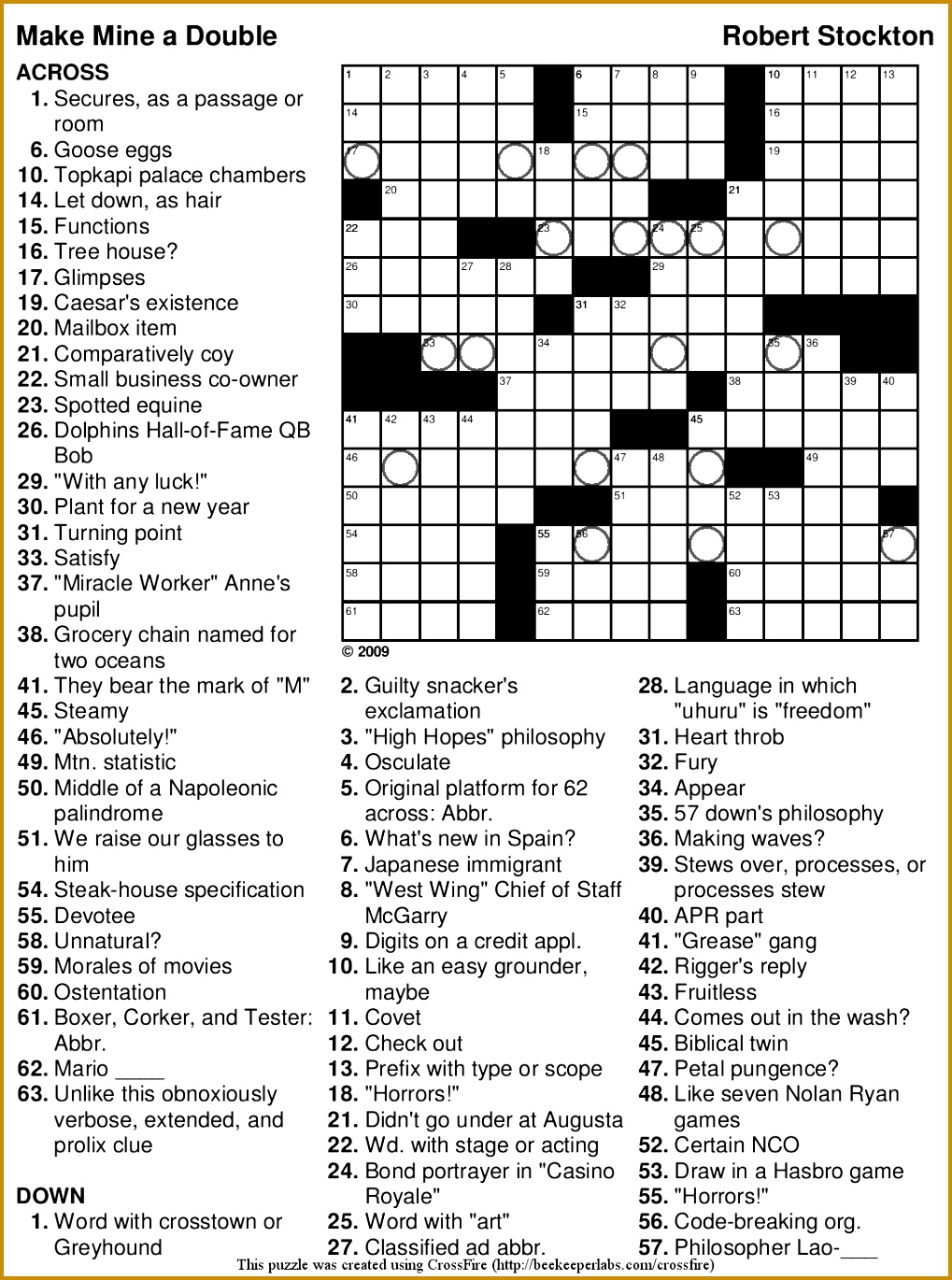 7Th Grade Crosswords Worksheets for all Download and Worksheets 13701019