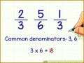 4 Greatest Common Factor Worksheet