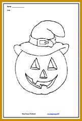16 best Halloween Worksheets images on Pinterest 2cqdq Halloween Printable Coloring Pages Minnesota Miranda 237162