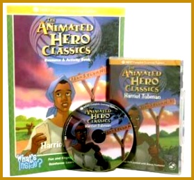 Harriet Tubman 258279