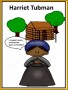 7 Harriet Tubman Worksheets