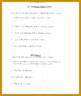 Worksheet Heat & Enthalpy CH 15 Practice Test 1 Calculate ckoat 2 pages Worksheet on Solutions & Molality 198167