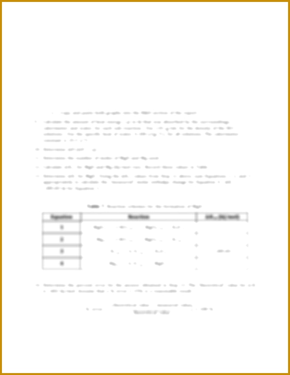 3 Calculate the amount of heat energy q in kJ that was absorbed by the hbn3v Background image of page 15 770595