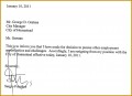 7 How Do You Write A Resignation Letter