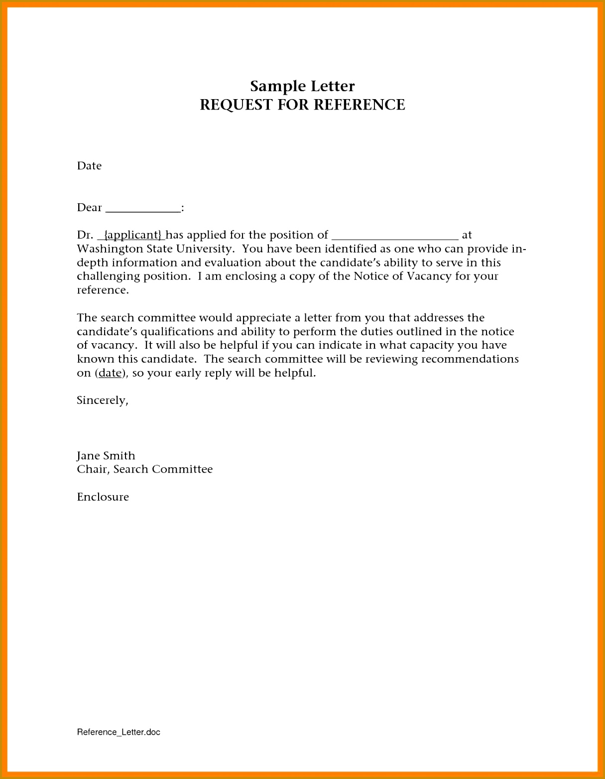 Ask Professor For Letter Re mendation Gallery 15641215