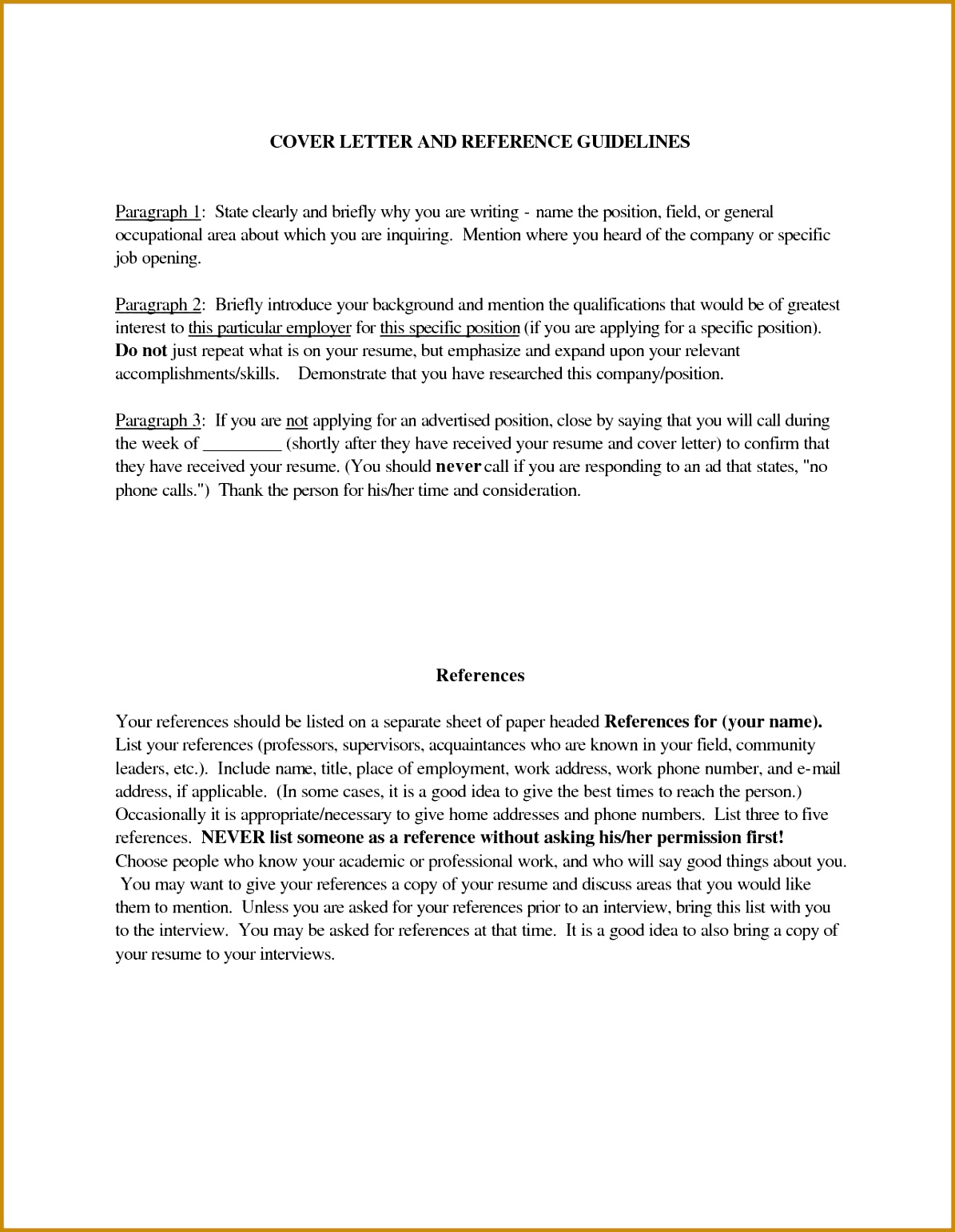 closing letter statement general resumes 15431195