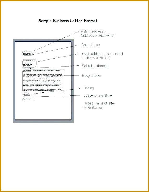 how to write address on letter how to address a letter to resume general mills corp how to write address on letter 739571