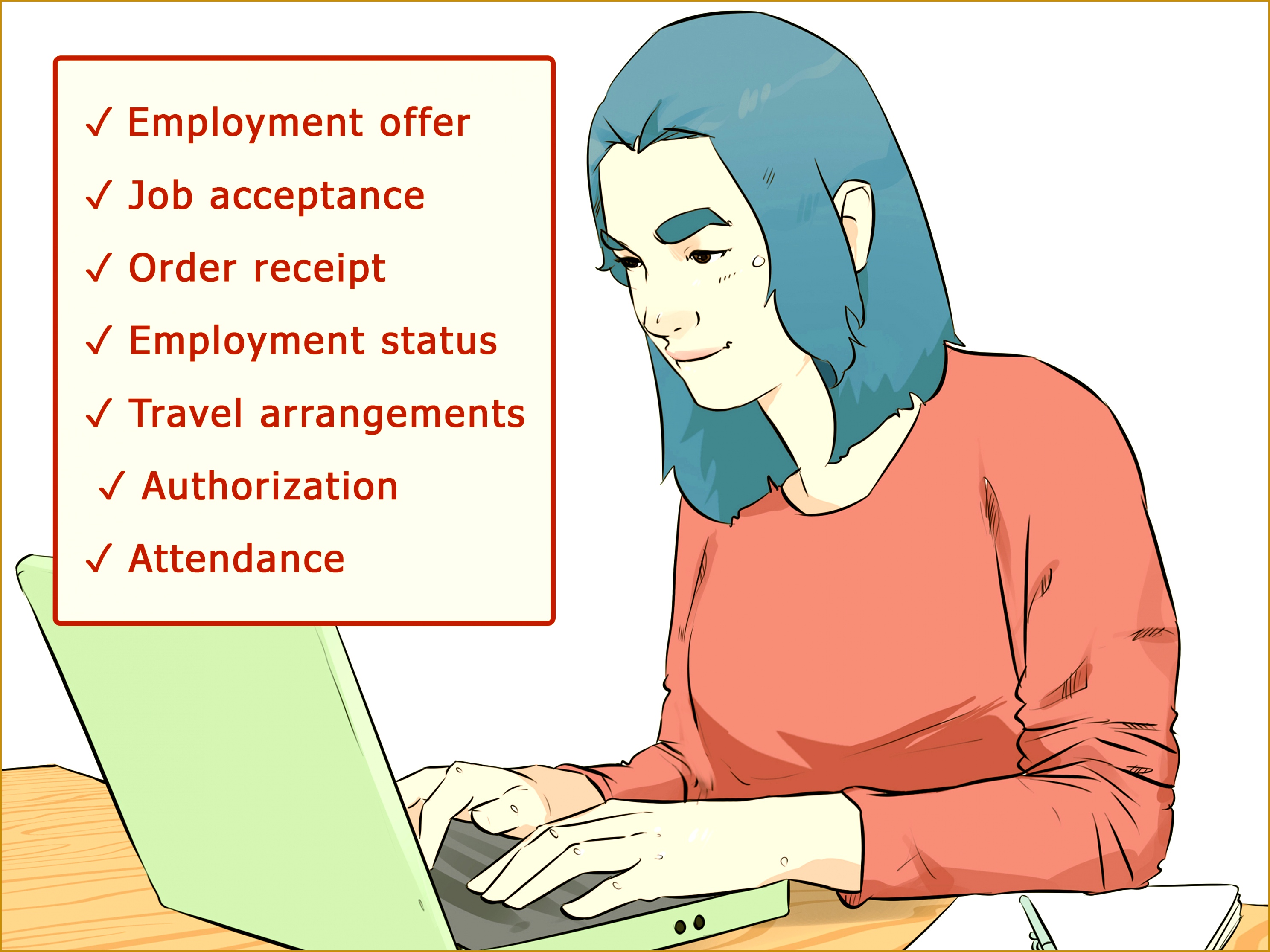 Write a Confirmation Letter Step 12 Version 3 22322976