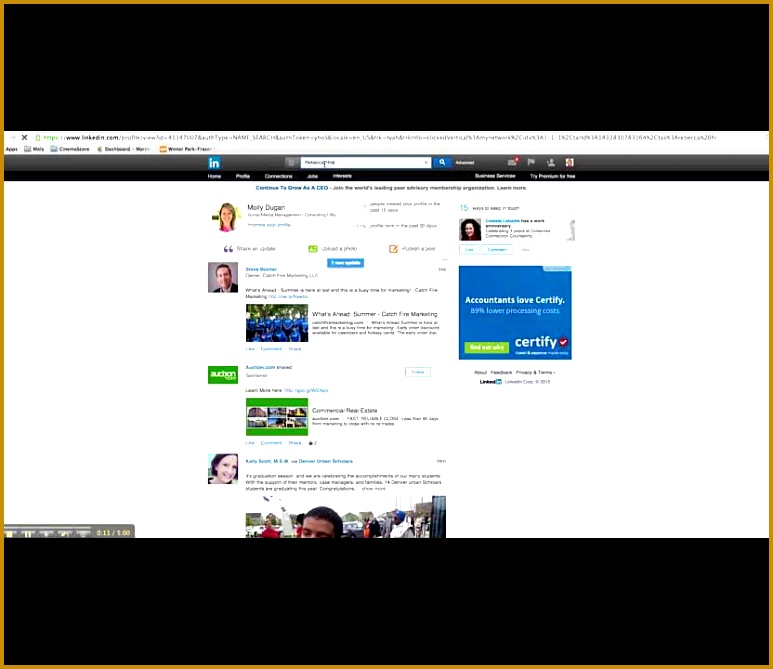 How to Write a LinkedIn Re mendation 773669