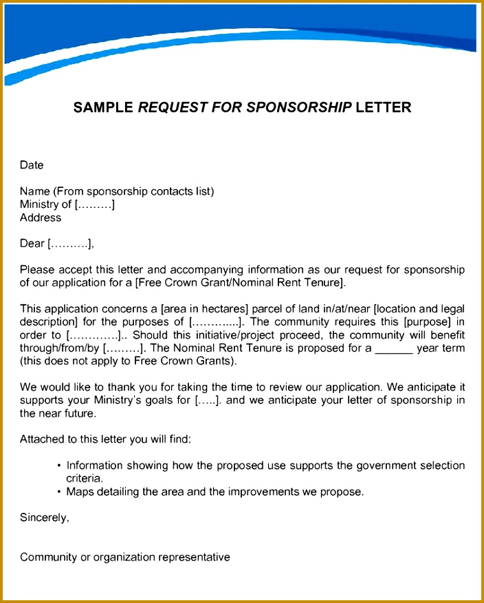 request letter sample 876704