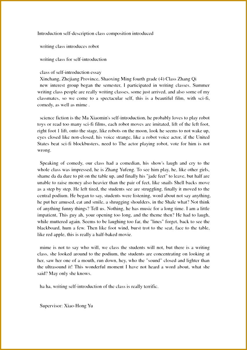 example of introduction of essay how to write an introduction essay writing introduction paragraph letter of 1208853