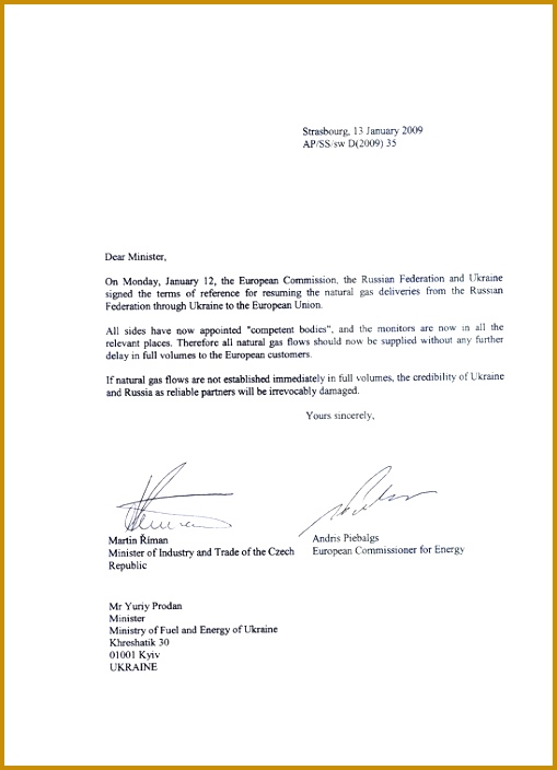 Letter of introduction self Professional Letter of Self Introduction 704509