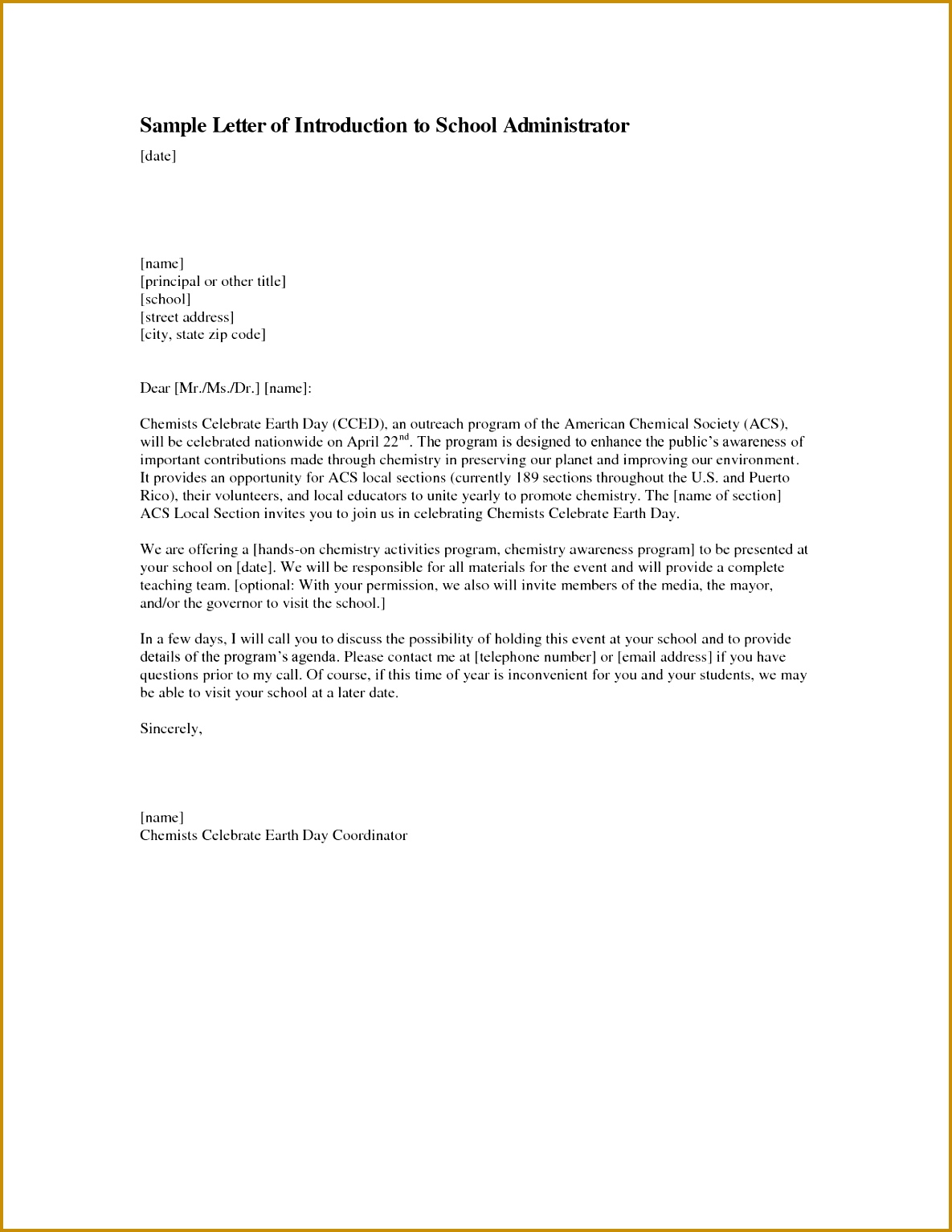 Best Ideas Introduction Letters For Jobs Enom Warb Unique Introduction Letter For Job of 11851534