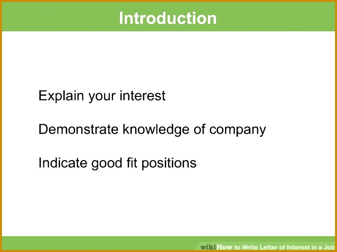 Image titled Write a Job Interest Letter Step 6 507677